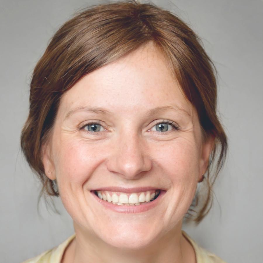 Rebecca Walsh profile